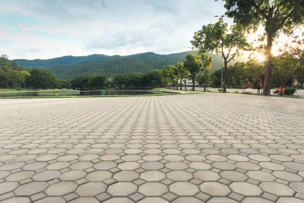 Best Driveway Resurfacing Pavers  in Holgate, OH